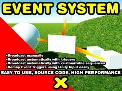 Event System X