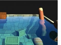Cool Mobile Water v1.03
