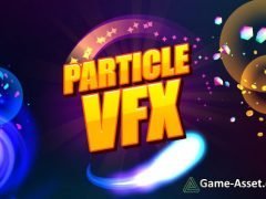 Particle VFX