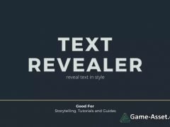 Text Revealer Pro