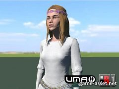 UMA FB1 Maiden Refit