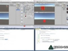 Unity C# Scripting : Complete C# for Unity Game Development