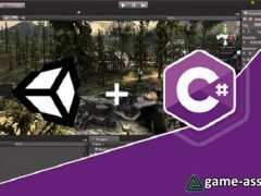 Unity 3d: Complete C# scripting and making 2D game in Unity