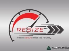 Resize Pro