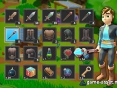 Ultimate Inventory System