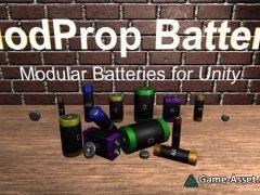 ModProp Battery