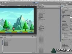 Unity Game Development: Create Your First 2D Game From Scratch