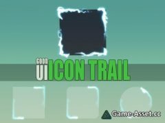 GOOD UI Icon Trail (Unity)