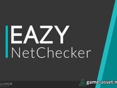 Eazy NetChecker - Reliable Internet Detection