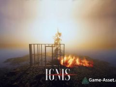 Ignis - Interactive Fire