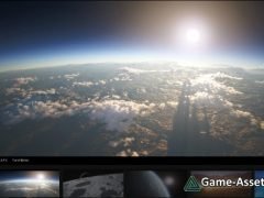 WorldScape Plugin - Make planets and infinite worlds
