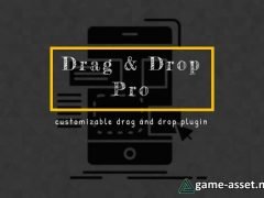 Drag & Drop Pro