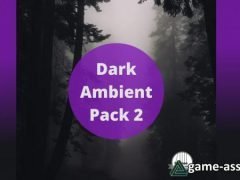 Dark Ambient Pack 2