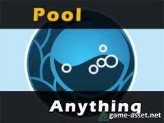 Pool Anything