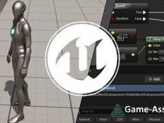Unreal Engine 5 For Beginners – Understand The Basics