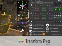 TransformPro v1.3.2