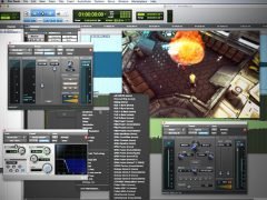 Creating Game Audio with Pro Tools