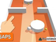 Gaps - Game Template