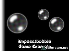 Impossibubble Game Example