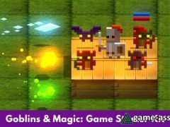 Goblins & Magic: Game Starter Kit