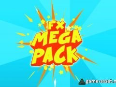 FX Mega Pack