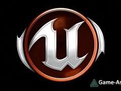 Unreal Engine 5: The Complete Third Person Shooter Course
