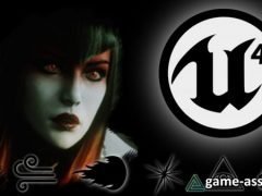 Unreal Engine 4: Character Skill System