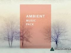 Ambient Music Pk