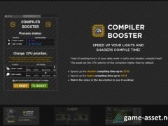 Compiler Booster