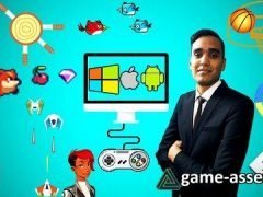 Complete C# Unity Developer 2D: Build 7 Games From Scratch