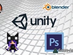 The Complete Beginners Guide: Make Unity Games from Scratch