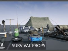 Survival Props