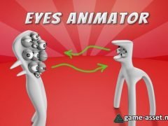 Eyes Animator