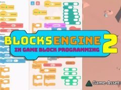 Blocks Engine 2