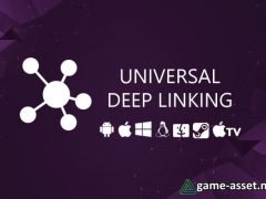 Universal Deep Linking - Seamless Deep Link and Web Link Association