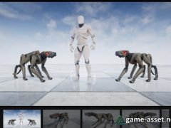 Cyberhound