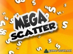 Mega Scatter