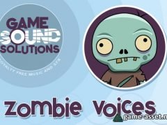 Zombie Voices