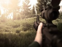Creating a First Person Shooter in Unreal Engine 4