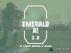Emerald AI 3.0