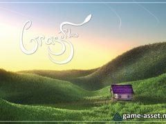 GrassFlow : DX11 Grass Shader