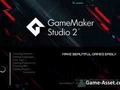 GameMaker Studio Ultimate 2 v2022.1.0.609 Win x64