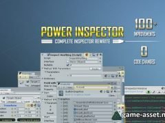 Power Inspector