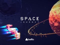 Space Journey
