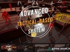 Advanced Tactical-based System