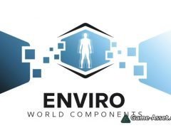 Enviro World Components