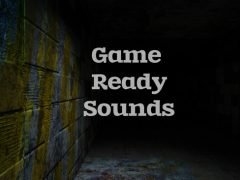 Game Ready Sounds
