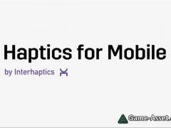 Haptics for Mobile - Interhaptics