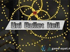 Uni Bullet Hell