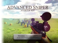 Advanced Sniper Starter Kit